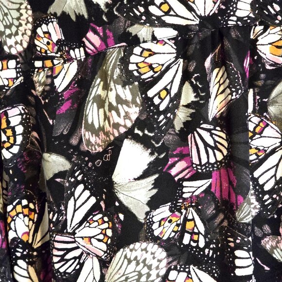 Butterfly Blouse - Picture 5 of 5